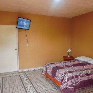 Habitación Sencilla